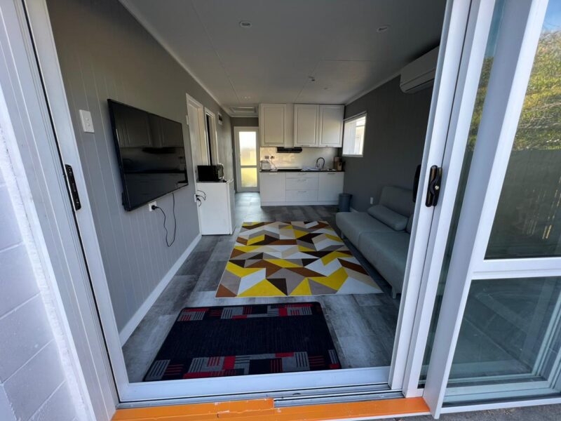 Private Little Detached Retreat