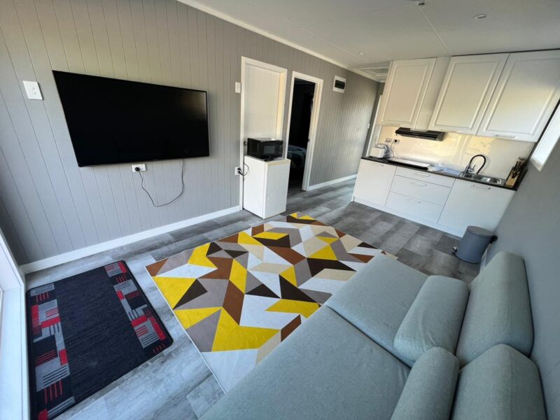 Private Little Detached Retreat