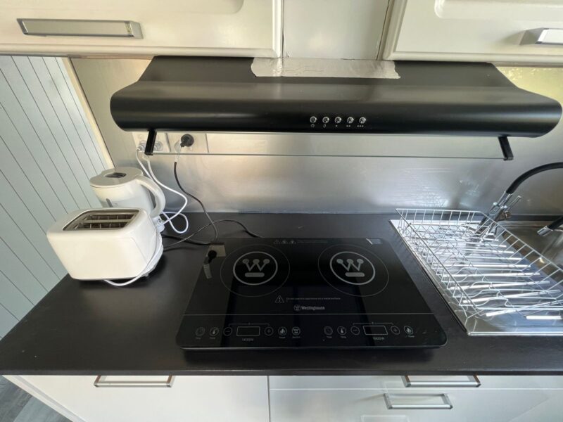 Private Little Detached Retreat