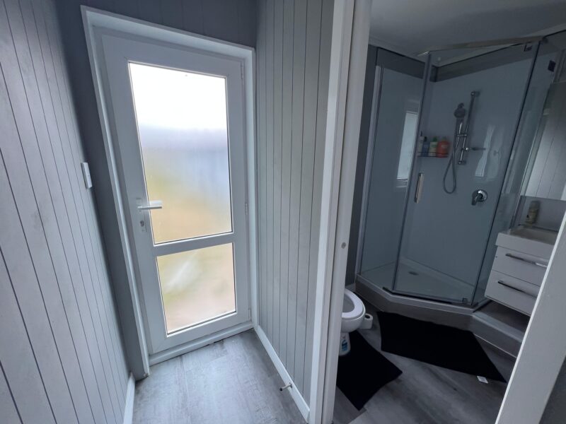 Private Little Detached Retreat