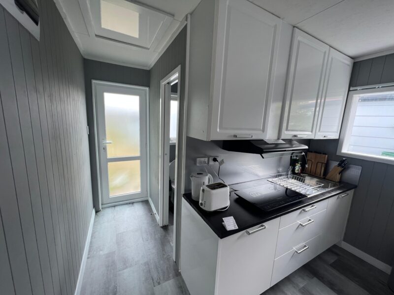 Private Little Detached Retreat