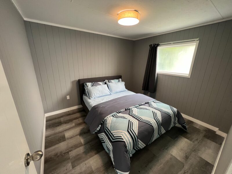 Private Little Detached Retreat