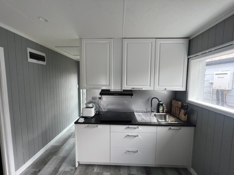 Private Little Detached Retreat