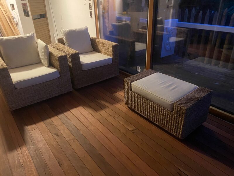 Te Whare - Lake Tarawera (Manaaki Suite)