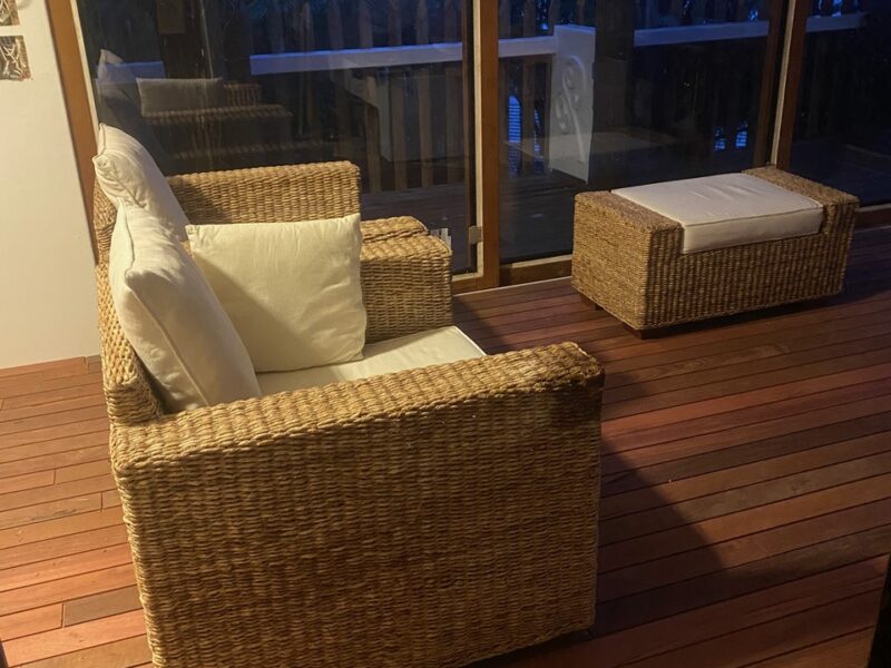 Te Whare - Lake Tarawera (Manaaki Suite)