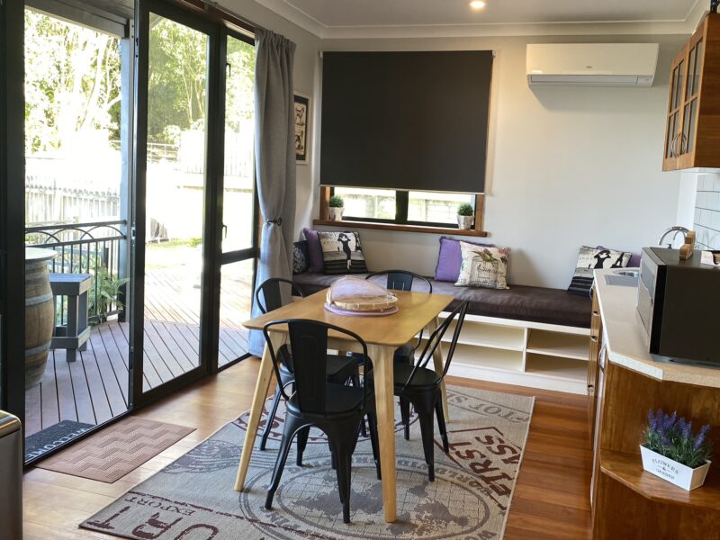 The Nest - Relax & Unwind with Spectacular Views