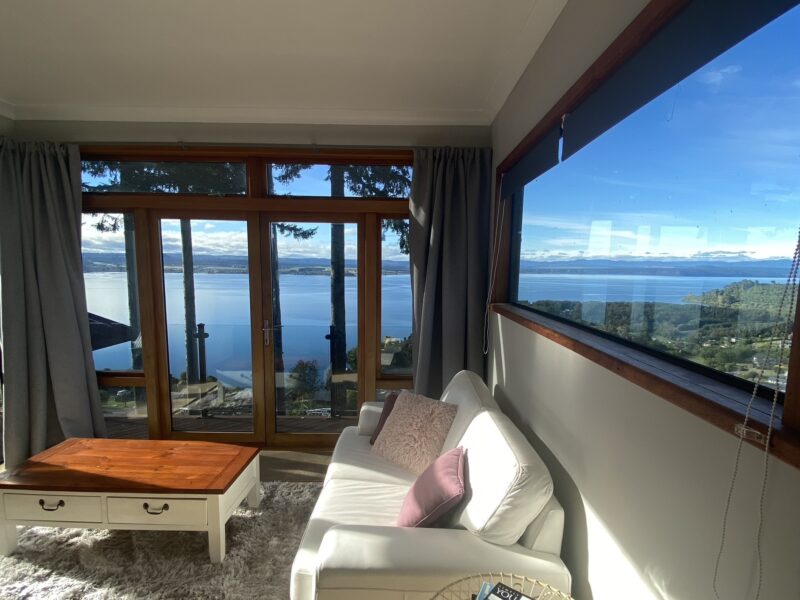 The Nest - Relax & Unwind with Spectacular Views