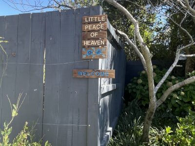Little Peace of Heaven