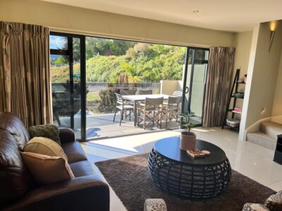 Lakeview Apartment
