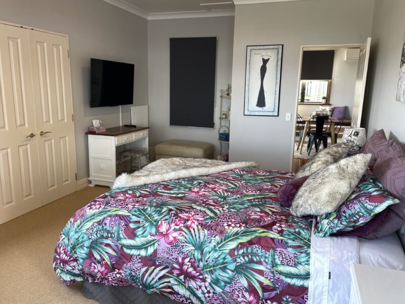 The Nest - Relax & Unwind with Spectacular Views