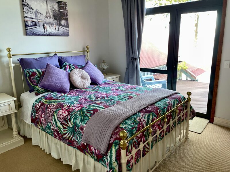 The Nest - Relax & Unwind with Spectacular Views