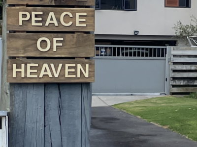 Little Peace of Heaven