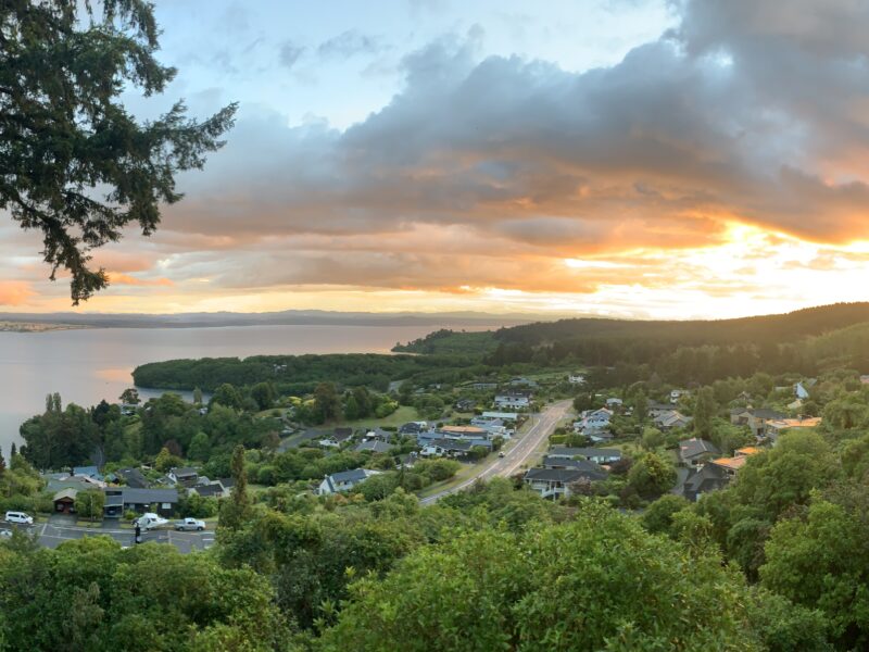 The Nest - Relax & Unwind with Spectacular Views