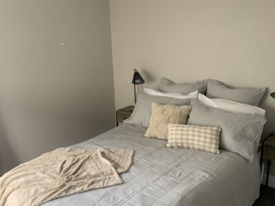 Big bungalow in popular Windsor