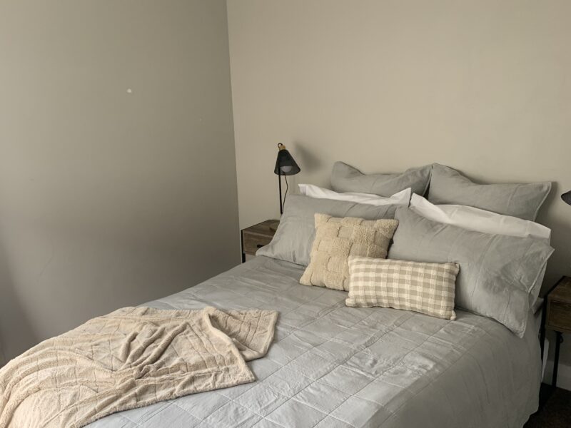 Big bungalow in popular Windsor