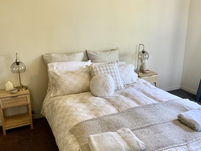 Big bungalow in popular Windsor