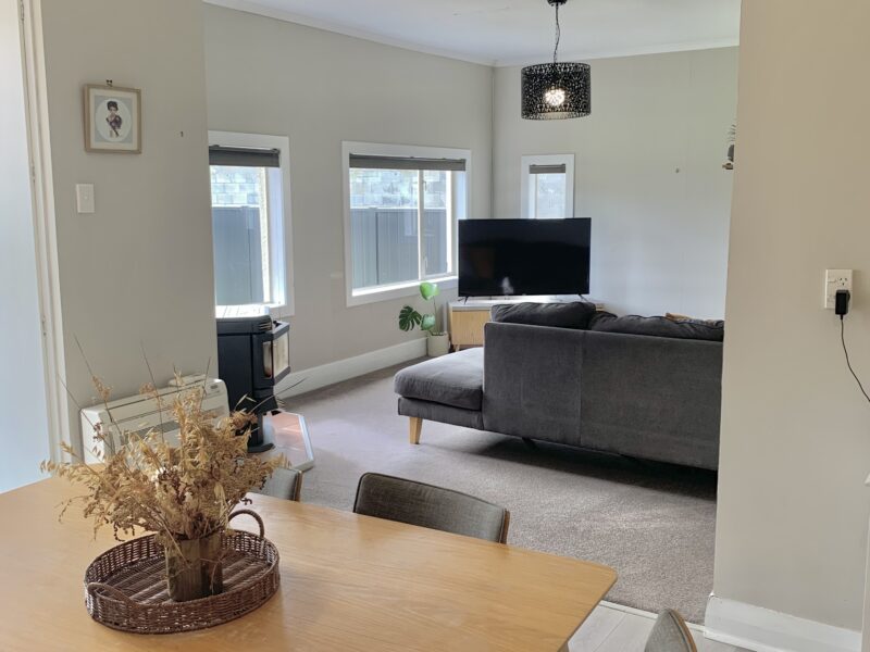 Big bungalow in popular Windsor