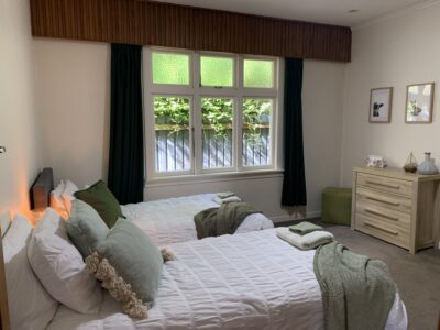 Big bungalow in popular Windsor
