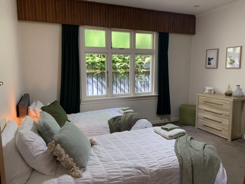 Big bungalow in popular Windsor