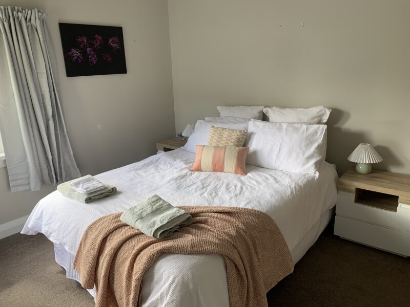 Big bungalow in popular Windsor