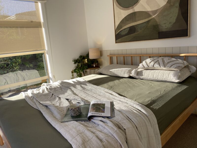 Great for large families - pool, spa, games room!