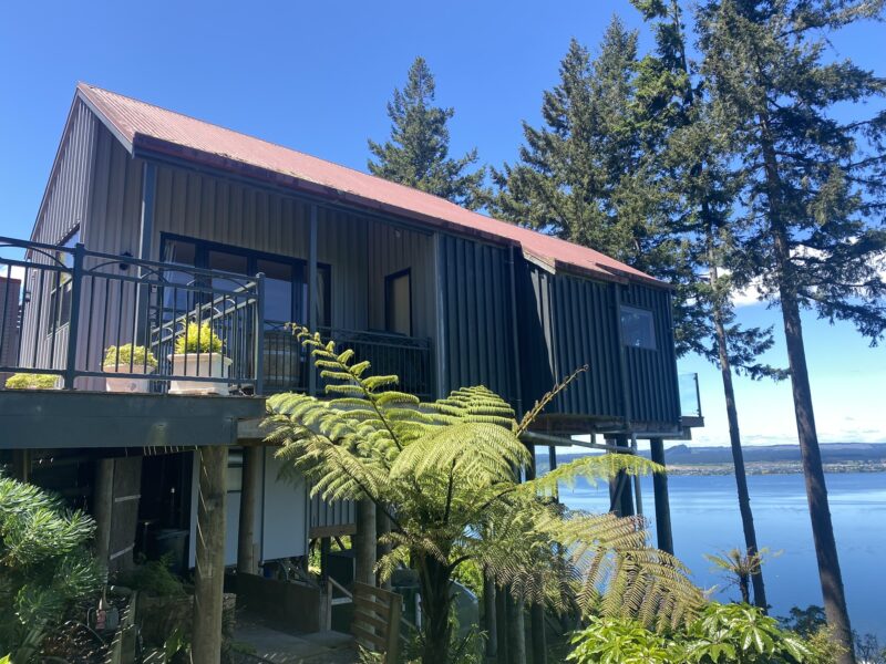 The Nest - Relax & Unwind with Spectacular Views