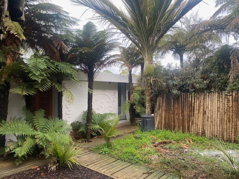 Te Whare - Lake Tarawera (Manaaki Suite)