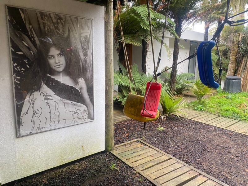 Te Whare - Lake Tarawera (Manaaki Suite)