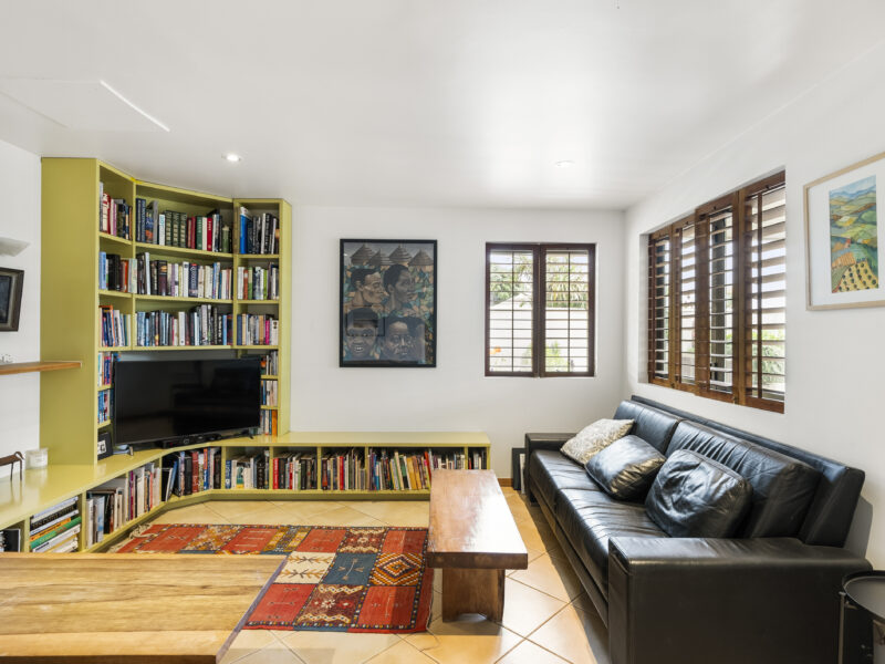 Beachfront Perfection