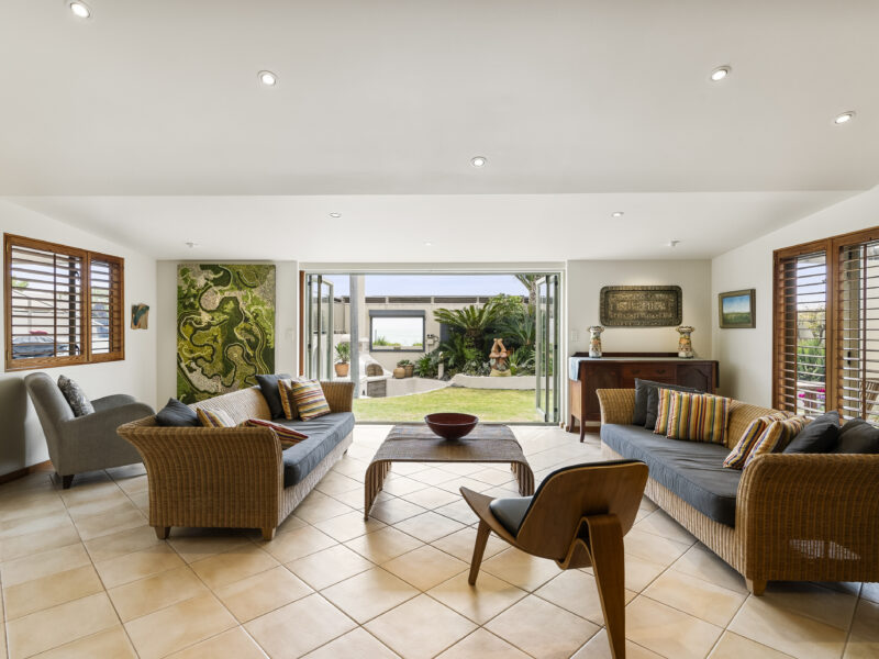 Beachfront Perfection