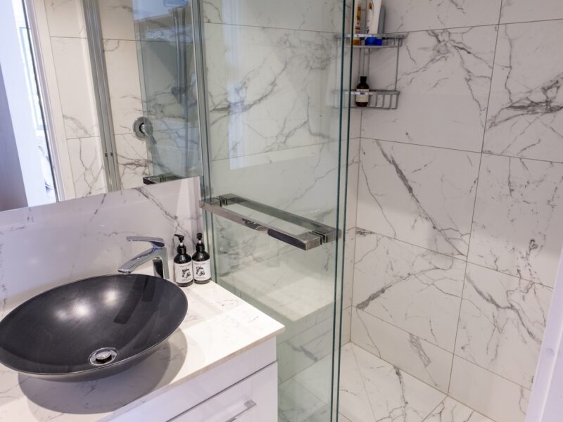 Beachfront Perfection