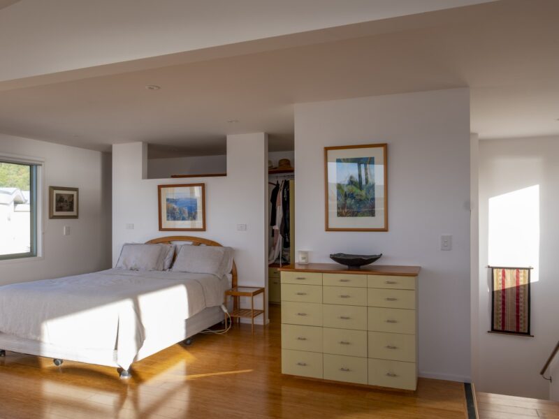 Beachfront Perfection