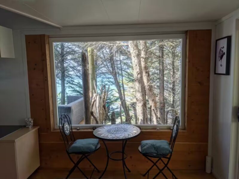 Awhitu Cabin