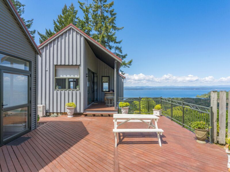 The Nest - Relax & Unwind with Spectacular Views