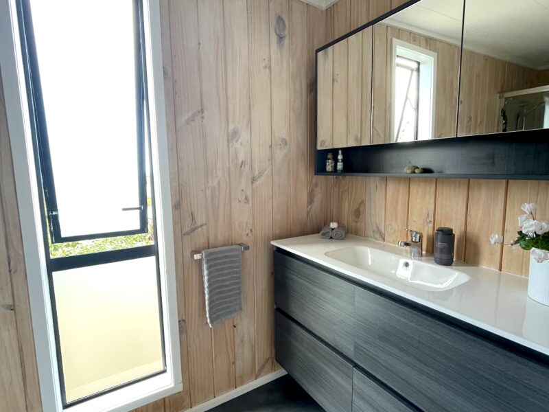 Ocean Vista Modern Eco Pods Tutukaka Coast