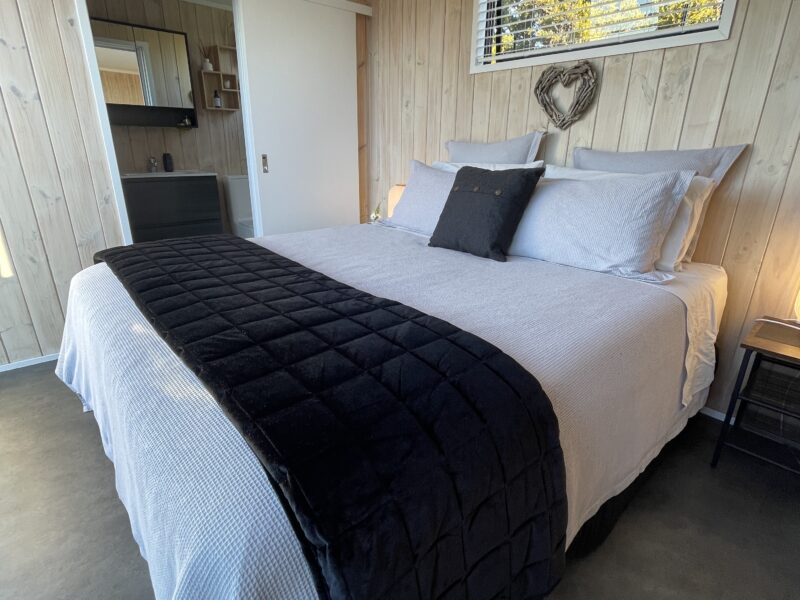 Ocean Vista Modern Eco Pods Tutukaka Coast