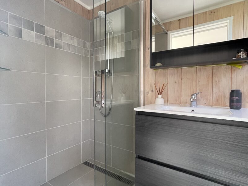 Ocean Vista Modern Eco Pods Tutukaka Coast