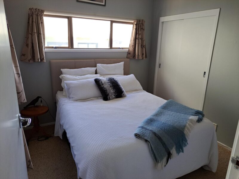 Best view of the Tasman