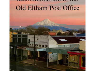 Elegant Luxury in The Old Eltham Post Office
