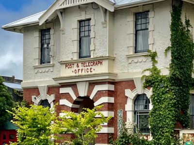 Elegant Luxury in The Old Eltham Post Office