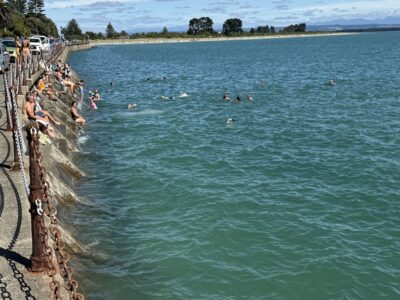 Nelson Seaside Luxury Getaway