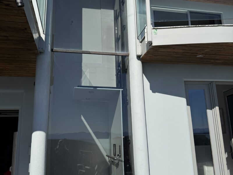 Nelson Beachfront Luxury Apartment