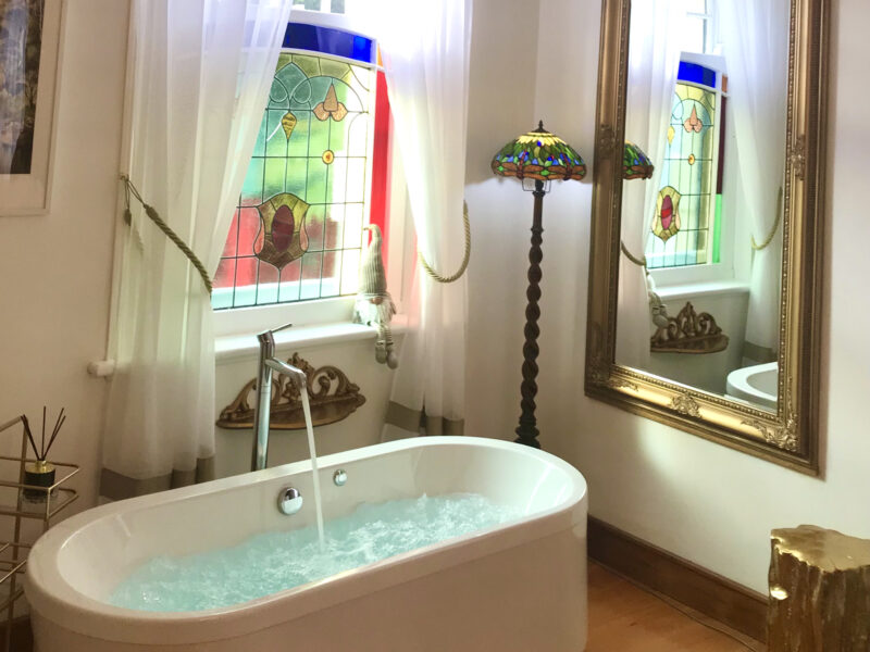 The Old Eltham Post Office Luxury B & B