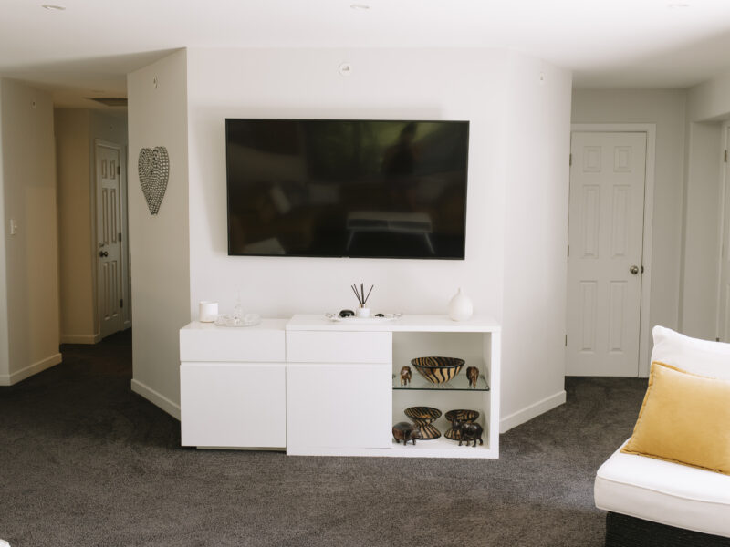 Nelson Beachfront Luxury Apartment