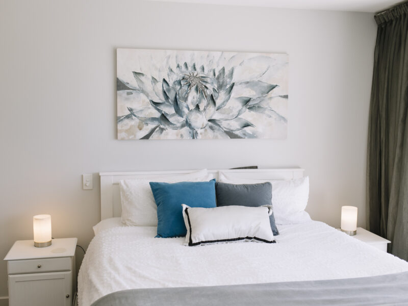 Nelson Beachfront Luxury Apartment