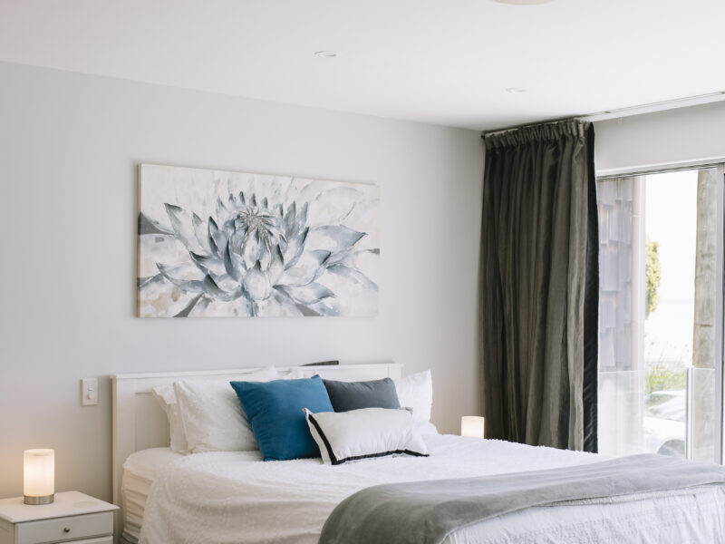 Nelson Beachfront Luxury Apartment