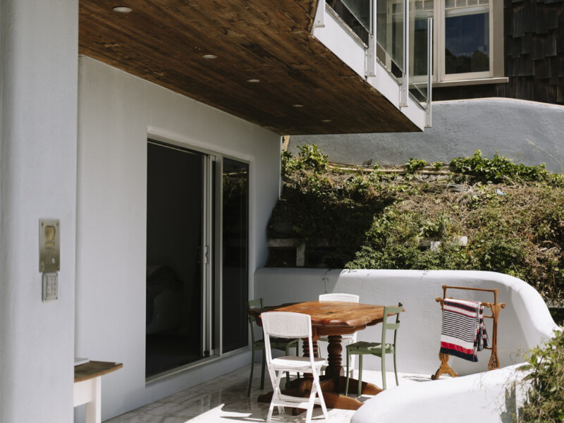 Nelson Seaside Luxury Getaway