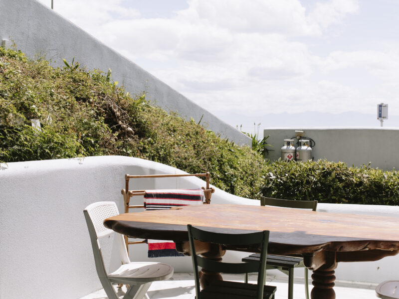 Nelson Seaside Luxury Getaway