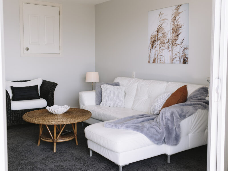 Nelson Seaside Luxury Getaway