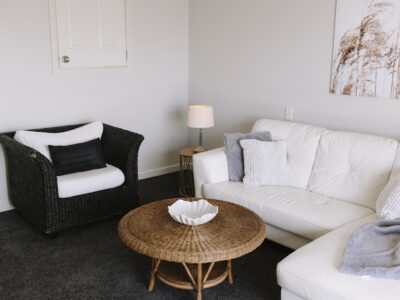 Nelson Seaside Luxury Getaway